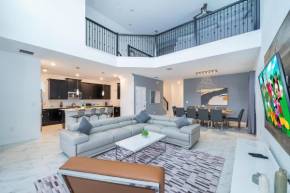 4238ES VILLA 5 BED/5 BA